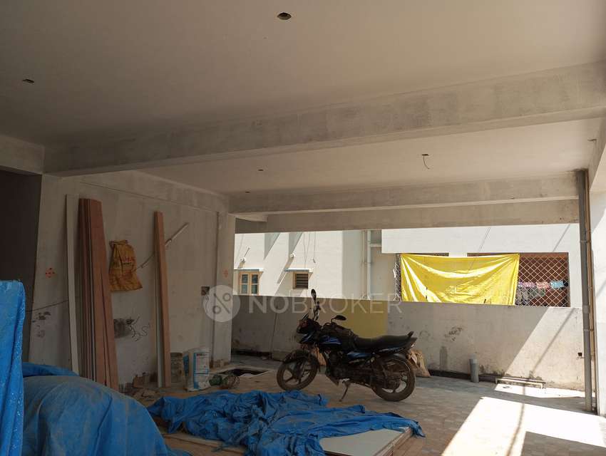 4+ BHK House For Sale  In Medahalli