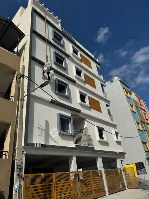 4+ BHK House For Sale  In Medahalli