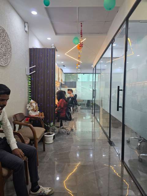 Office Space in Ats Bouquet, Noida for Rent 