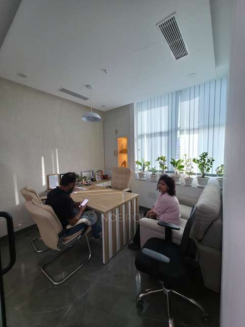 Office Space in Ats Bouquet, Noida for Rent 