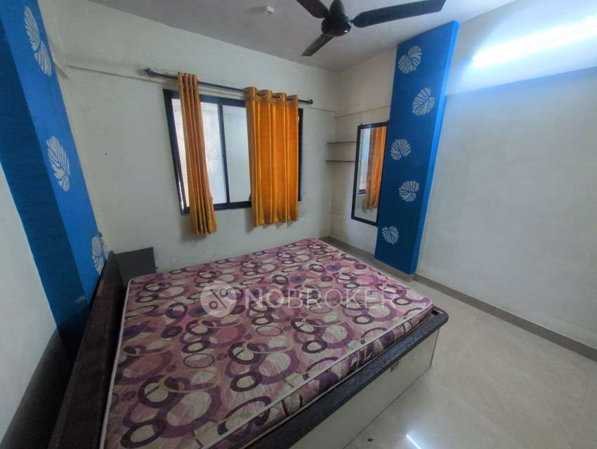 1 BHK Flat In Green Park Chs For Sale  In Mira Bhayandar