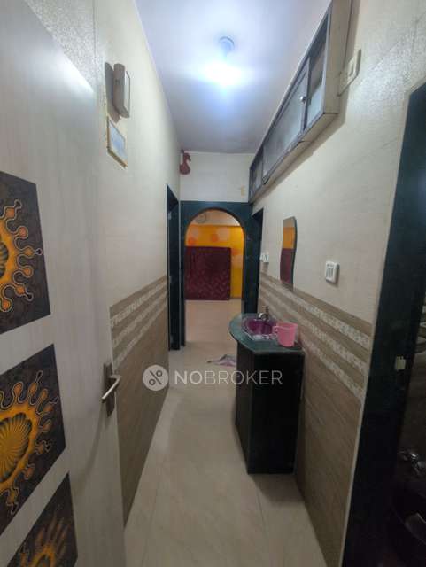 1 BHK Flat In Green Park Chs For Sale  In Mira Bhayandar