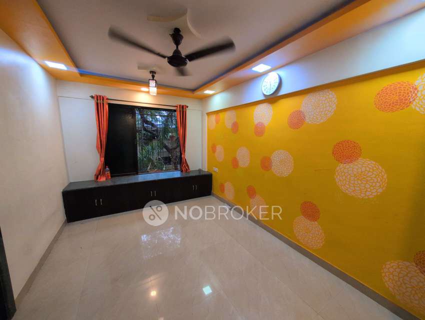 1 BHK Flat In Green Park Chs For Sale  In Mira Bhayandar