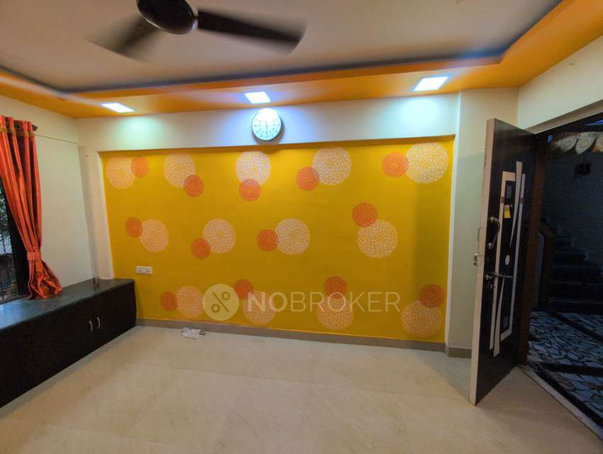 1 BHK Flat In Green Park Chs For Sale  In Mira Bhayandar