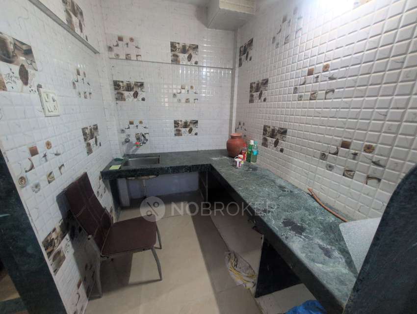 1 BHK Flat In Green Park Chs For Sale  In Mira Bhayandar