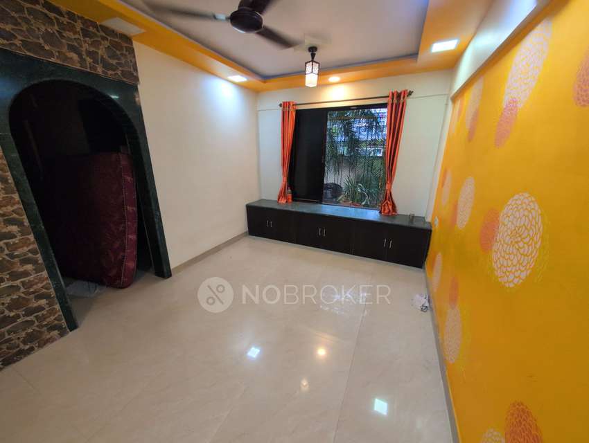 1 BHK Flat In Green Park Chs For Sale  In Mira Bhayandar