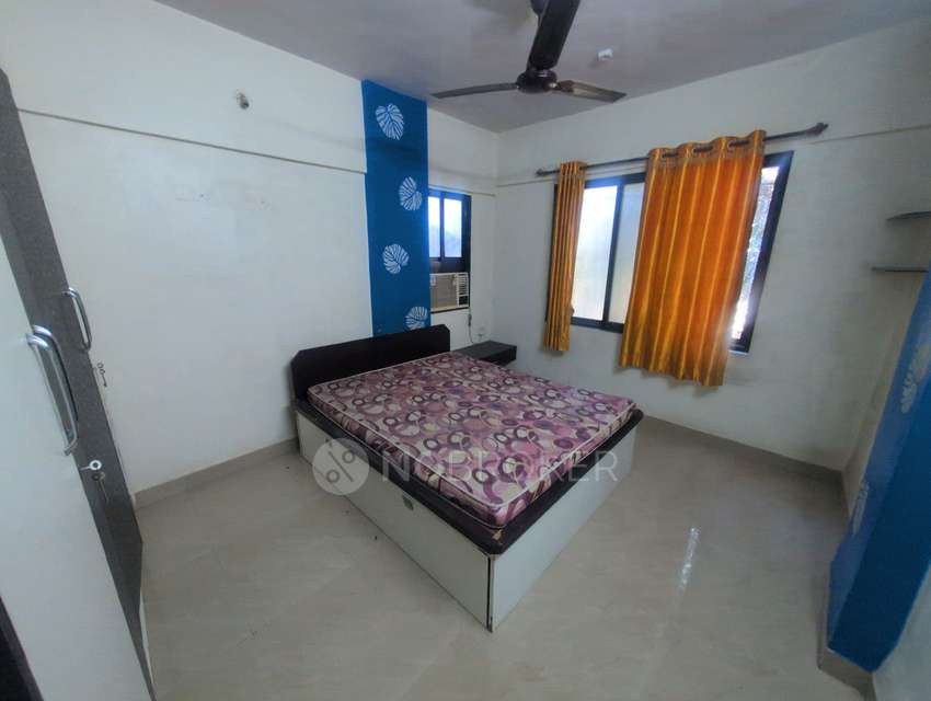 1 BHK Flat In Green Park Chs For Sale  In Mira Bhayandar