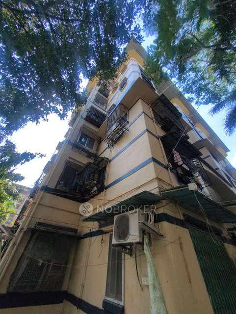 1 BHK Flat In Green Park Chs For Sale  In Mira Bhayandar
