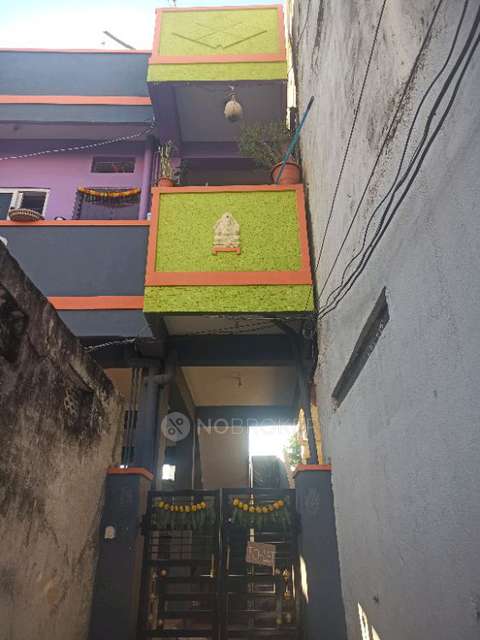 BHK House for Rent in Bowenpally, Hasmathpet Hyderabad NoBroker