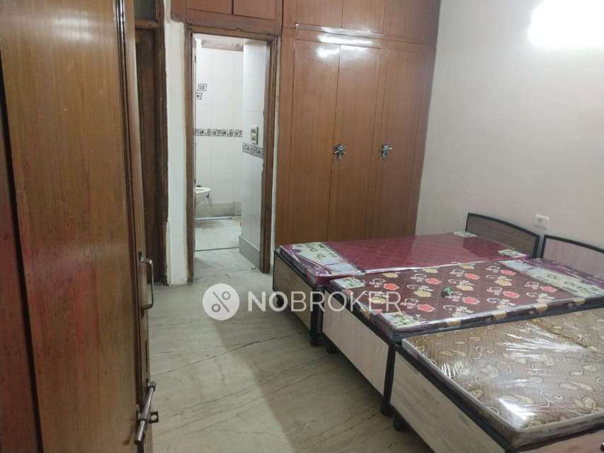 PG for Girls in Gtb Nagar