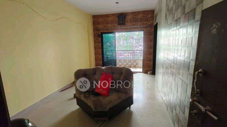 2 BHK Flat In Ganadhish Park, Swant Vihar  For Sale  In Sawant Vihar