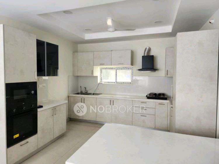 4 BHK Villa In Rnr Enclave for Rent  In Pocharam