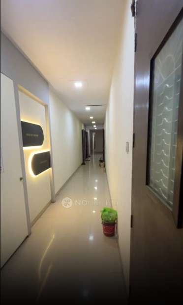 Office Space in Thane West, Mumbai for Rent 