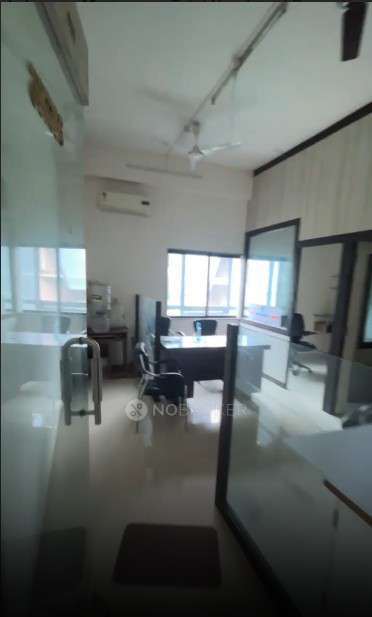 Office Space in Thane West, Mumbai for Rent 