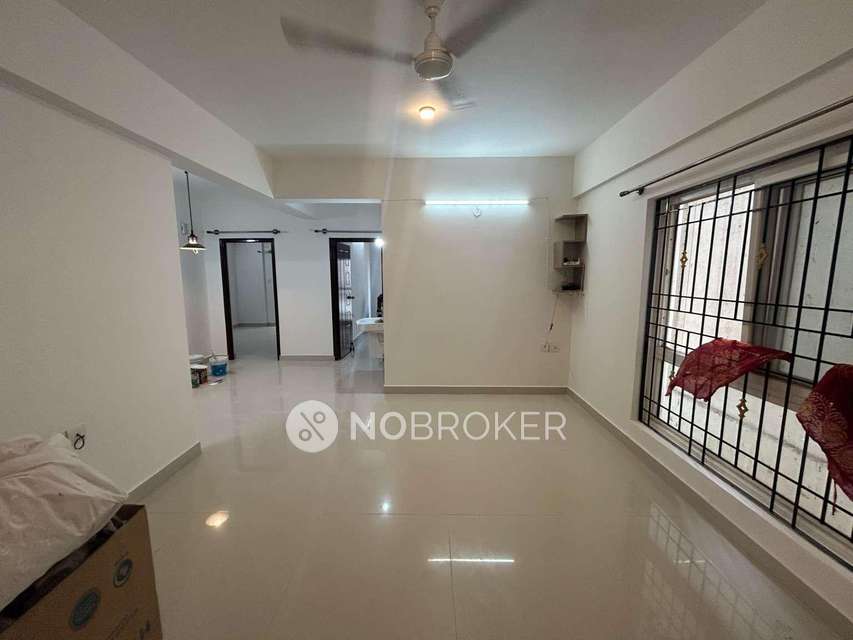 2 BHK Flat In Candeur Rise For Sale  In Varthur