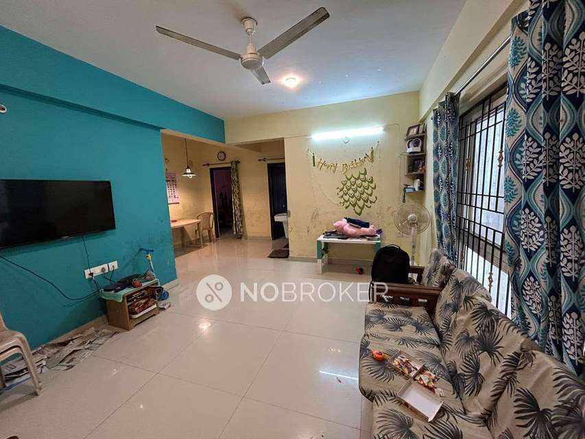 2 BHK Flat In Candeur Rise For Sale  In Varthur