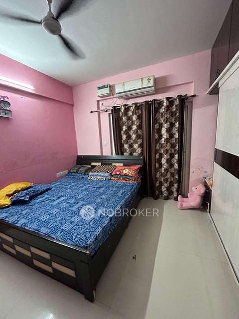 2 BHK Flat In Candeur Rise For Sale  In Varthur