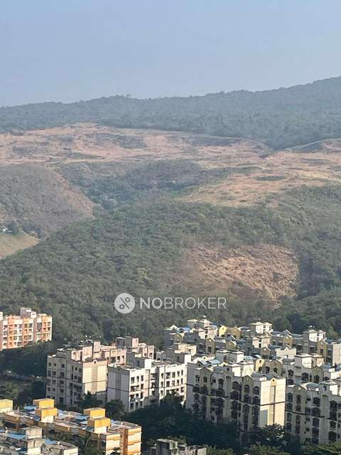 2 BHK Flat In Omkar Ananta For Sale  In Goregaon East