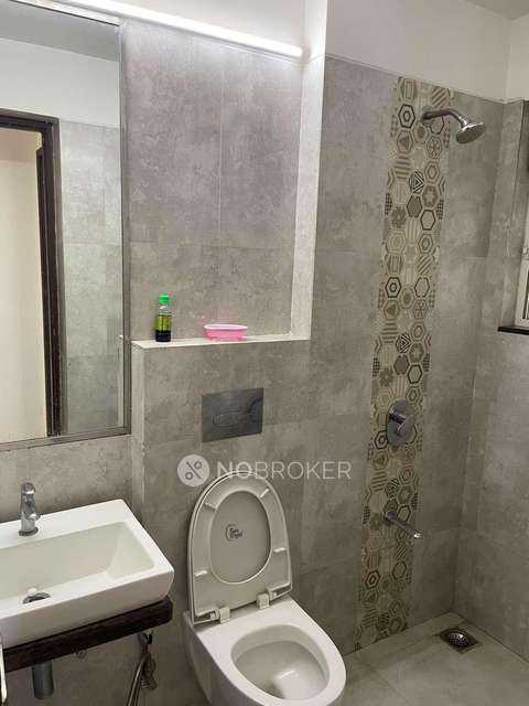 2 BHK Flat In Omkar Ananta For Sale  In Goregaon East