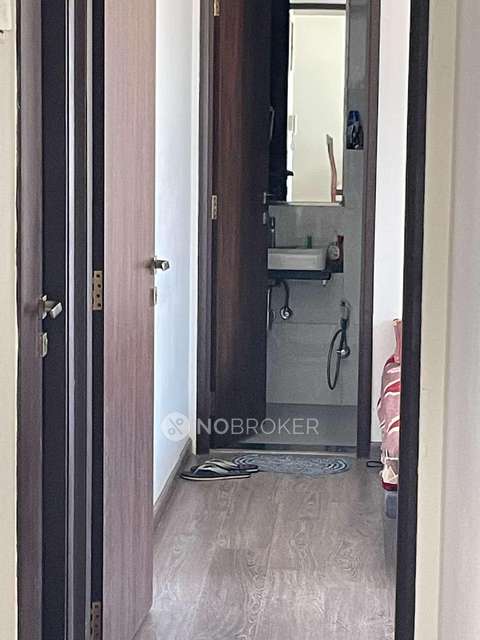 2 BHK Flat In Omkar Ananta For Sale  In Goregaon East