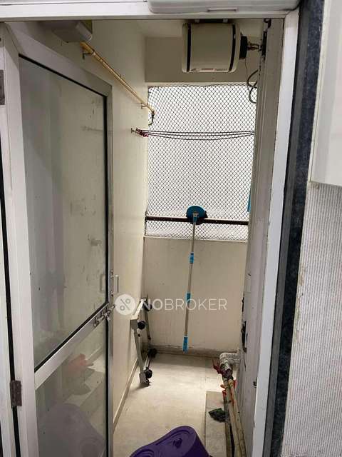 2 BHK Flat In Omkar Ananta For Sale  In Goregaon East