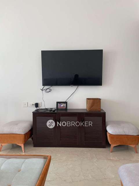 2 BHK Flat In Omkar Ananta For Sale  In Goregaon East