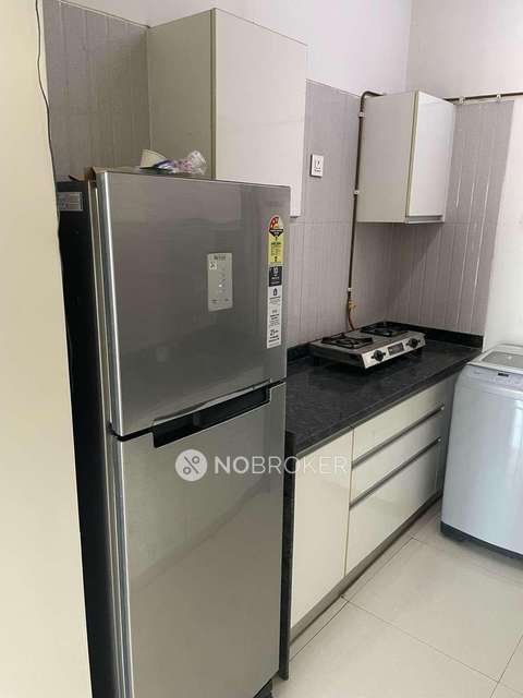 2 BHK Flat In Omkar Ananta For Sale  In Goregaon East