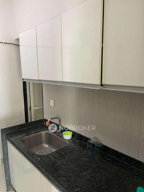 2 BHK Flat In Omkar Ananta For Sale  In Goregaon East