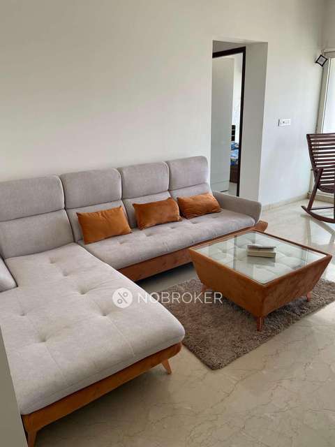 2 BHK Flat In Omkar Ananta For Sale  In Goregaon East