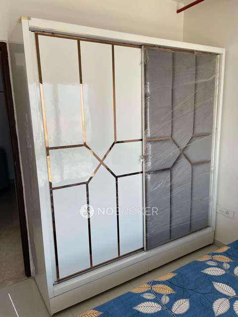 2 BHK Flat In Omkar Ananta For Sale  In Goregaon East