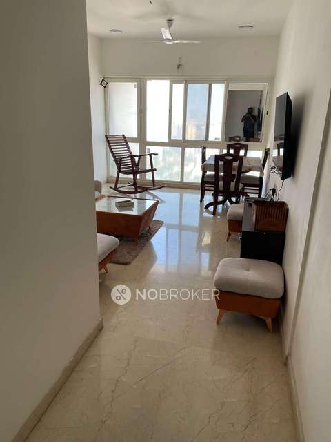 2 BHK Flat In Omkar Ananta For Sale  In Goregaon East