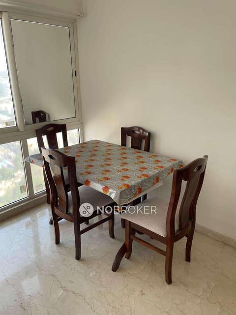 2 BHK Flat In Omkar Ananta For Sale  In Goregaon East