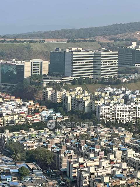 2 BHK Flat In Omkar Ananta For Sale  In Goregaon East