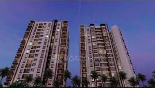 3 BHK Flat In Shree Sentosa Pride For Sale  In Punawale