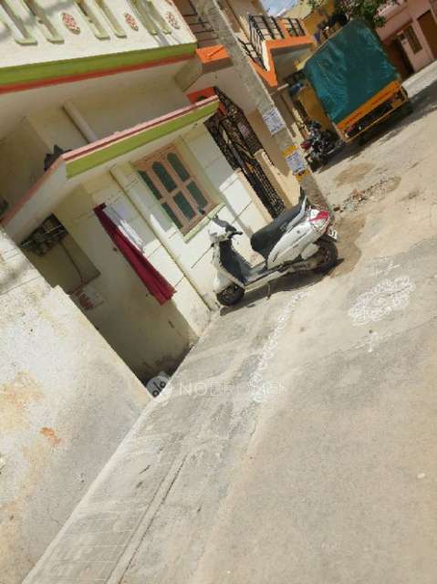 1 BHK House for Lease  In Leggere