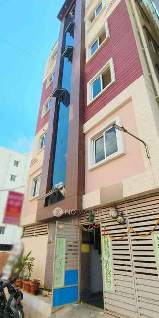 PG for Girls in Munnekollal