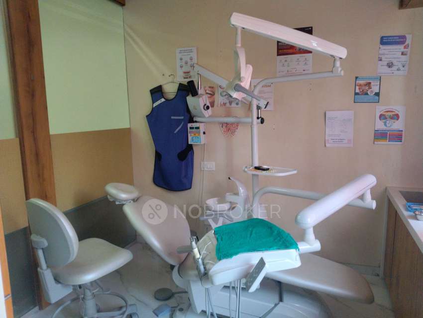 Office Space in Hadapsar, Pune for Rent 