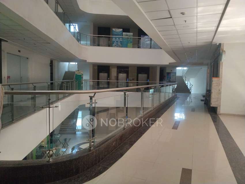 Office Space in Hadapsar, Pune for Rent 