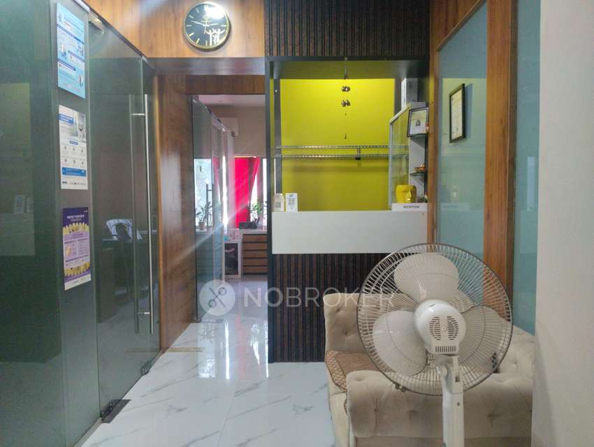 Office Space in Hadapsar, Pune for Rent 