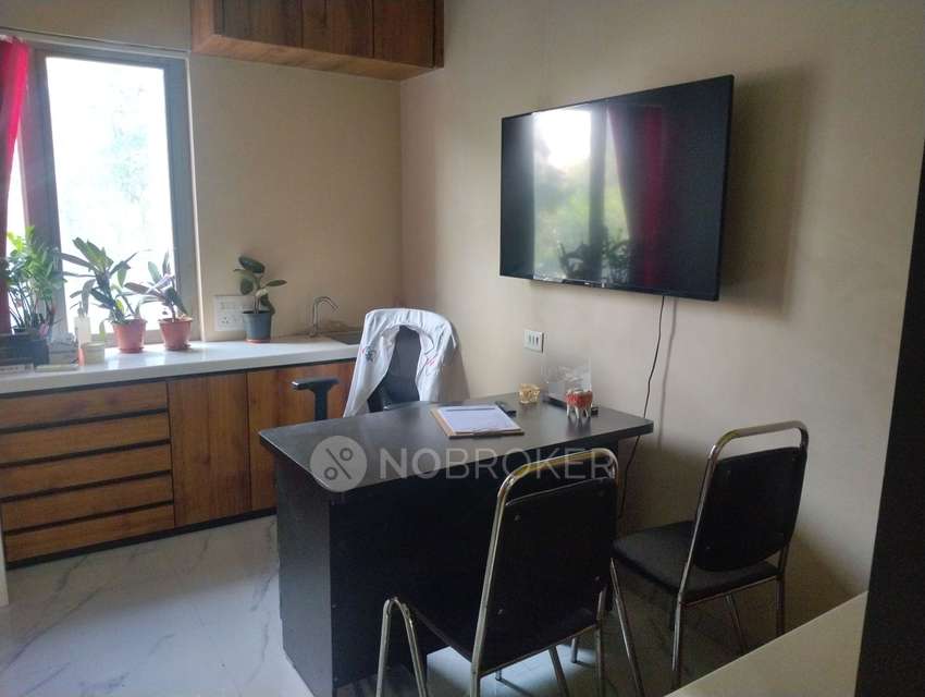 Office Space in Hadapsar, Pune for Rent 