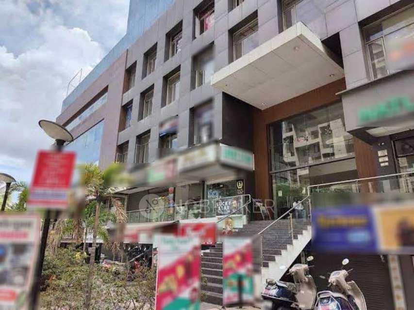 Office Space in Hadapsar, Pune for Rent 
