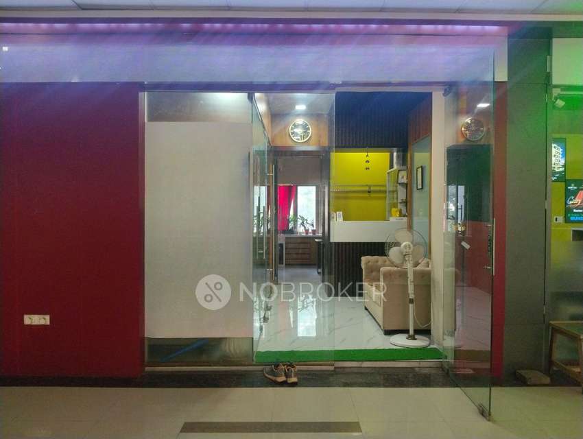 Office Space in Hadapsar, Pune for Rent 