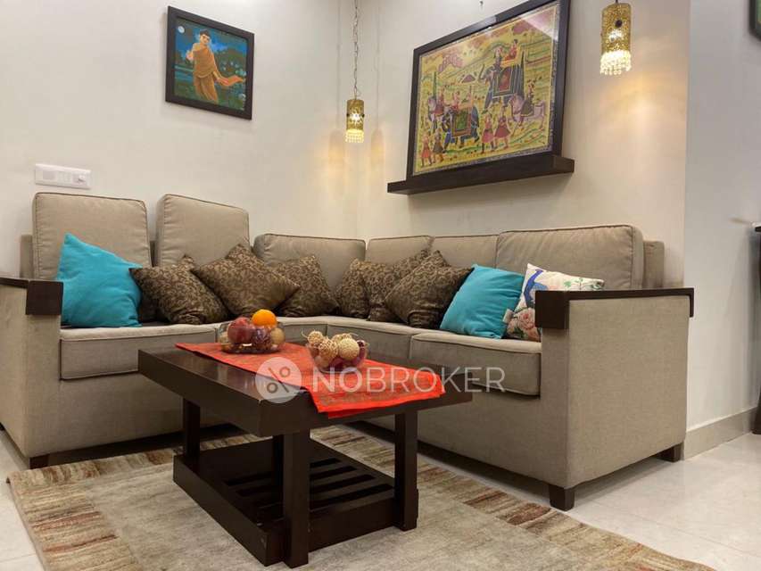 2 BHK Flat In Signature The Serenas for Rent  In Sector 36