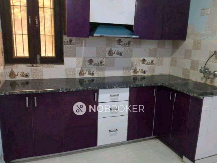 2 BHK Flat In Siddharth Vihar Residency For Sale  In Indirapuram