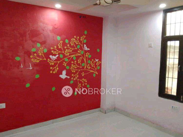 2 BHK Flat In Siddharth Vihar Residency For Sale  In Indirapuram