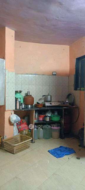 1 RK Flat In Hari Om  For Sale  In Mumbra