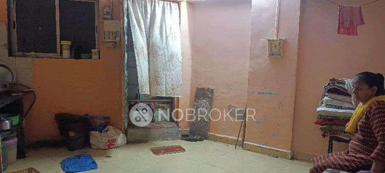 1 RK Flat In Hari Om  For Sale  In Mumbra