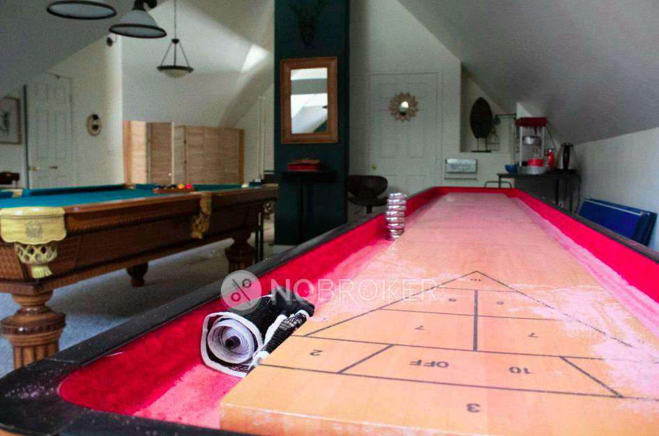 2 BHK Flat In Royal Twin Tower For Sale  In Wakad