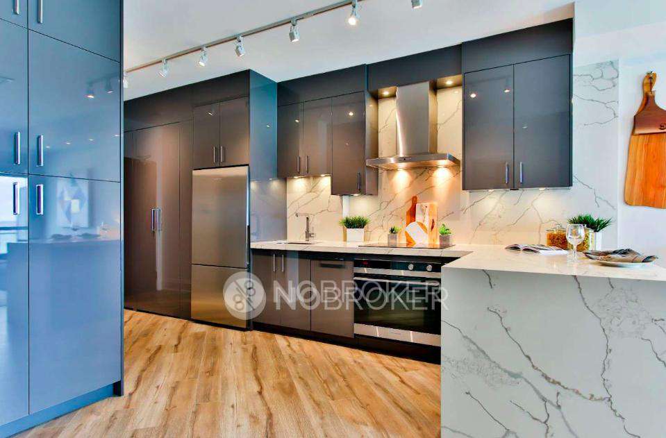 2 BHK Flat In Royal Twin Tower For Sale  In Wakad