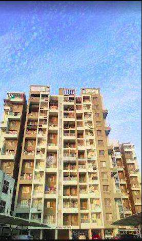 2 BHK Flat In Royal Twin Tower For Sale  In Wakad